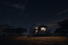 Casey the Tiny Cabin in Toodyay